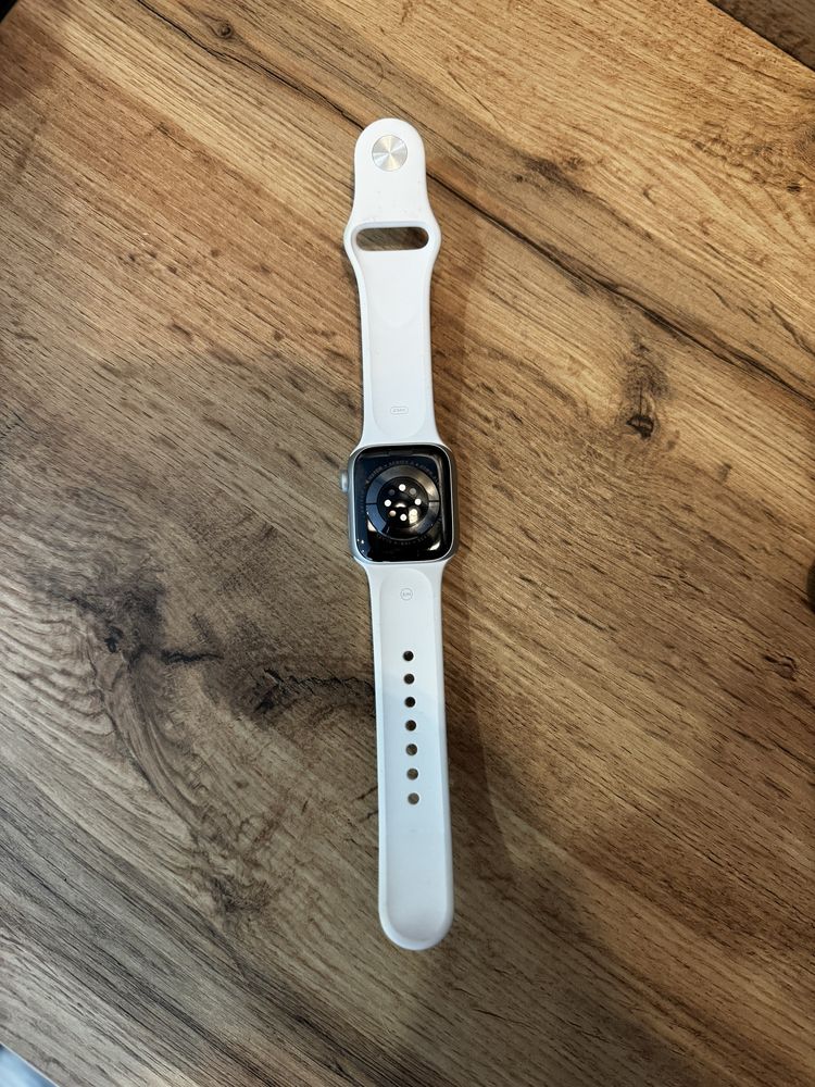 Apple Watch 8 41mm White