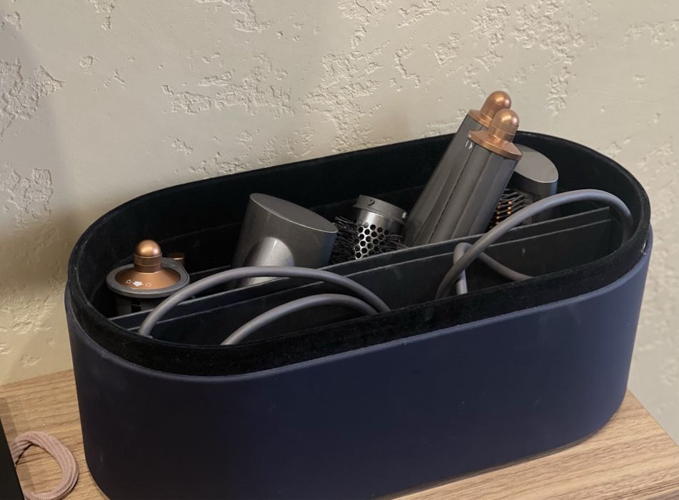 Стайлер Dyson Airwrap