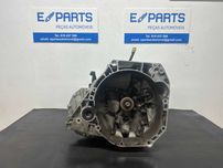 Caixa Velocidades Renault Clio IV 0.9 Tce - JH3334
