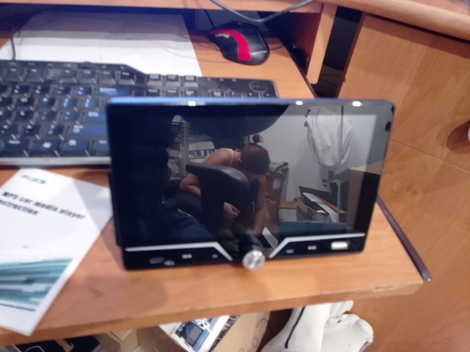 Radio samochodowe multimedialne 1 din