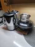 Speedcook robot kuchenny polski