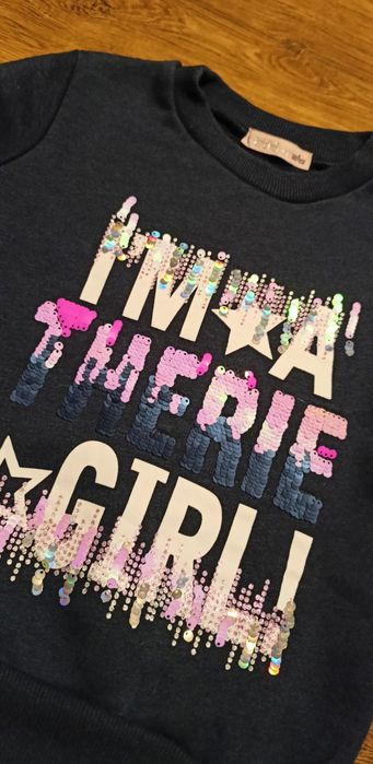 Bluza rozmiar 98/104