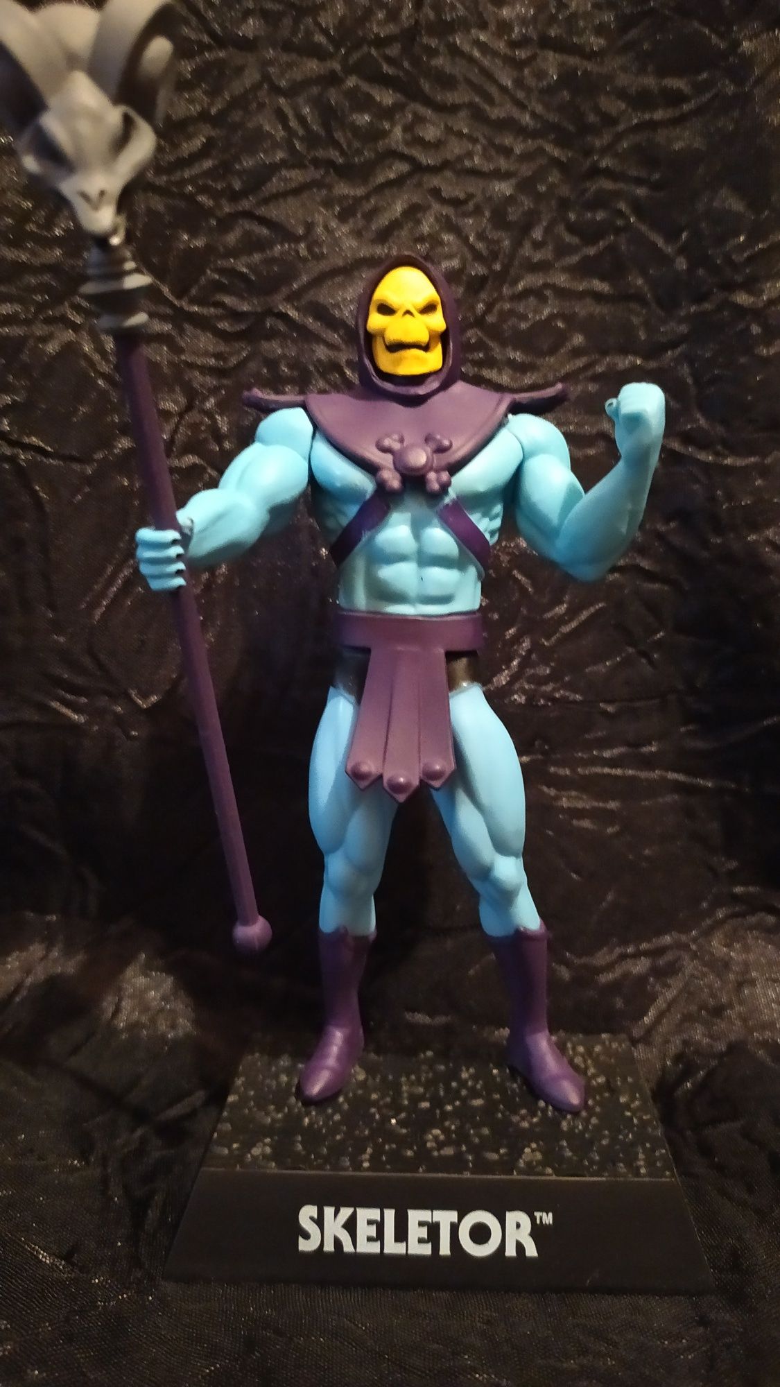 MOTU  Lote 10 Masters of the Universe