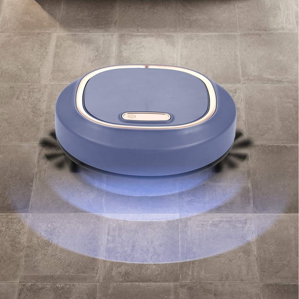 Odkurzacz robot  3 w 1