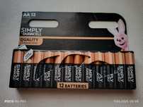 Baterie duracel AA