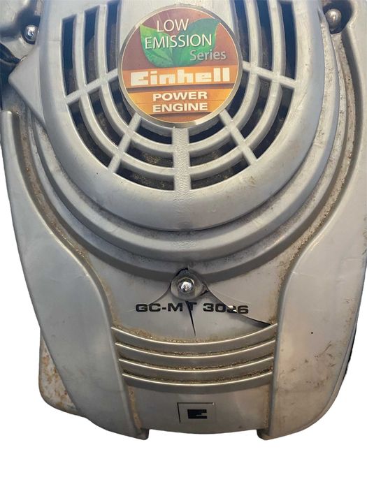 Glebogryzarka Einhell GC-MT 3026