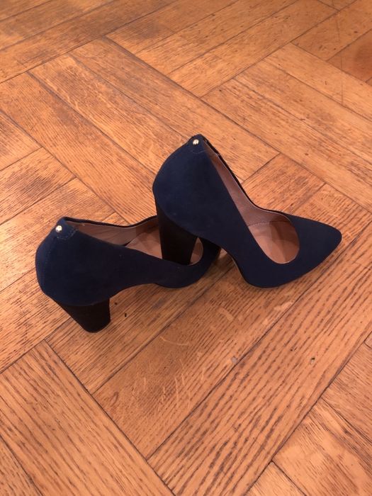 Туфли 36 размера