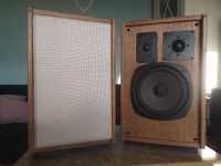 T+A LK100 hifi kolumny głośniki vintage