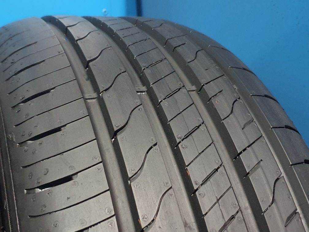 205/50 R17 Goodyear - markowe opony klasy PREMIUM