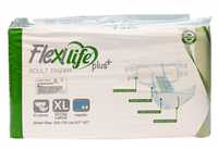 Підгузки для дорослих Flexi life plus XL (120-170 см) 30 шт