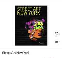 Street art new york album