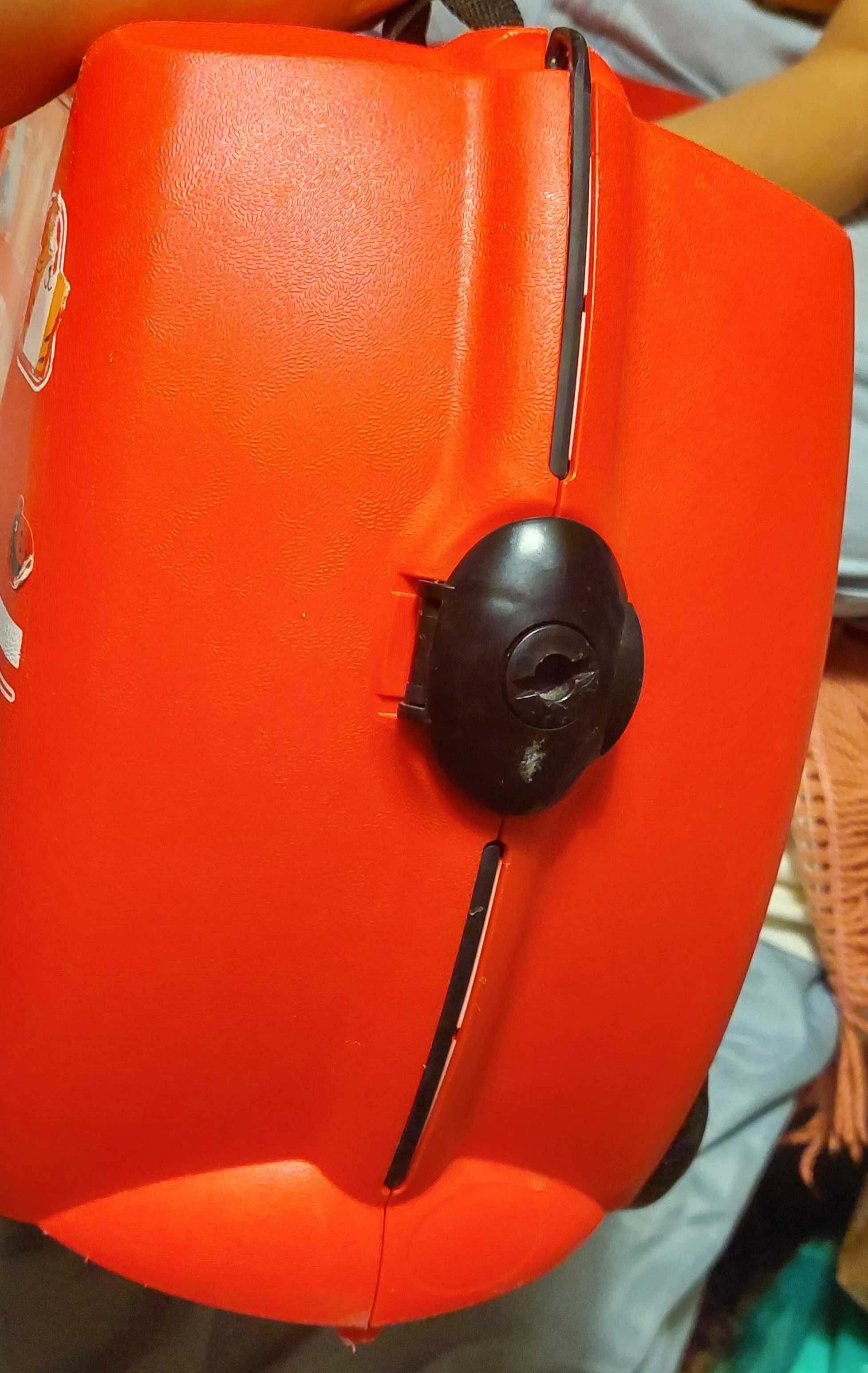 Trolley de Criança