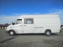 Продаю Mercedes - Sprinter