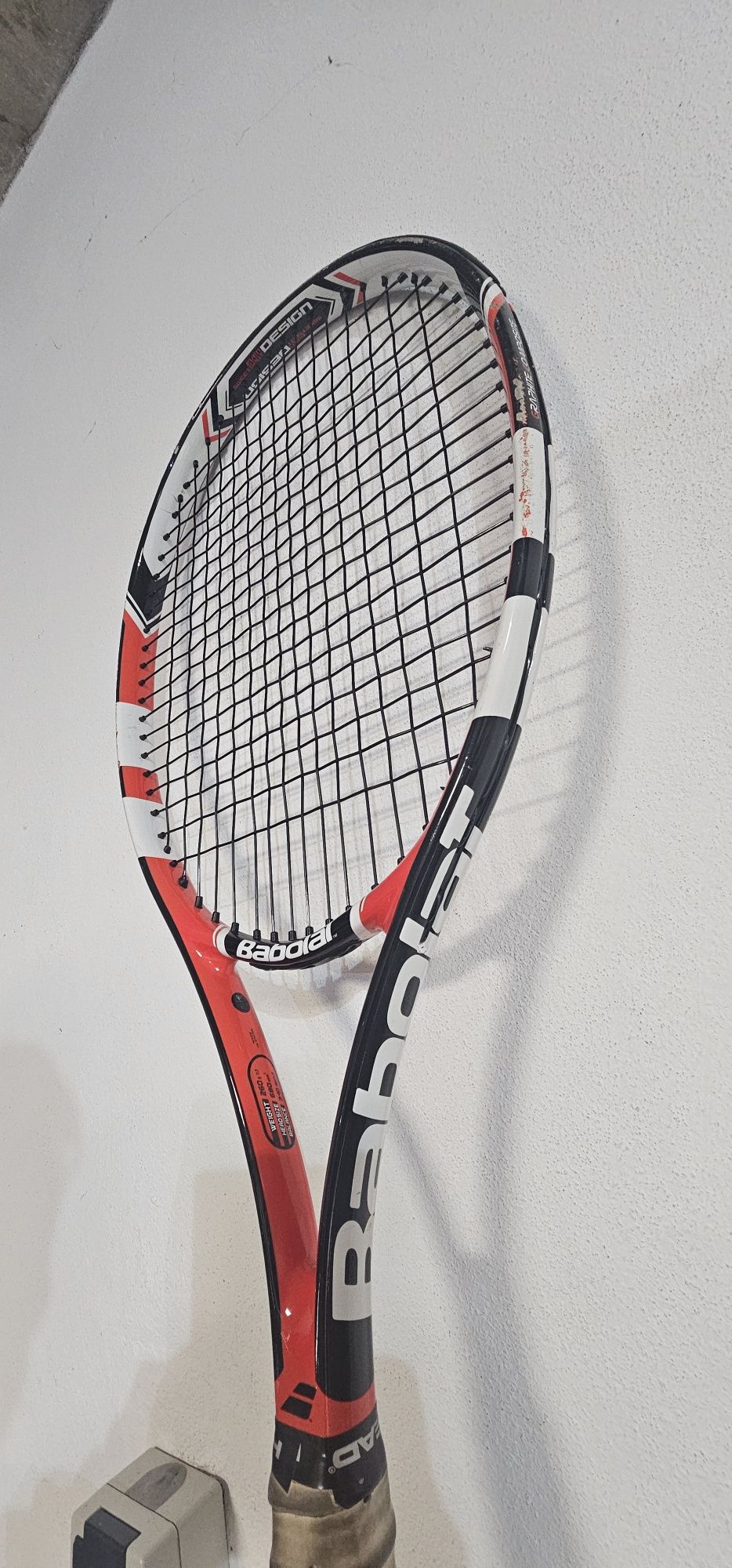 Raquete Ténis Babolat Pulsion