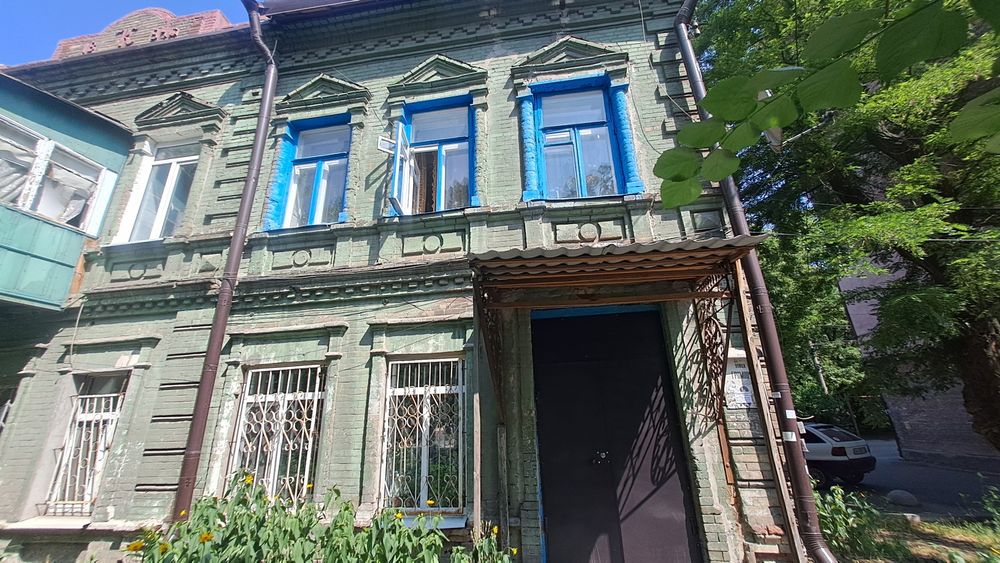 Продам квартиру, Идеально Под Бизнес: Благодаря отдельному входу