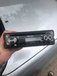 Pioneer DEH-1400RB