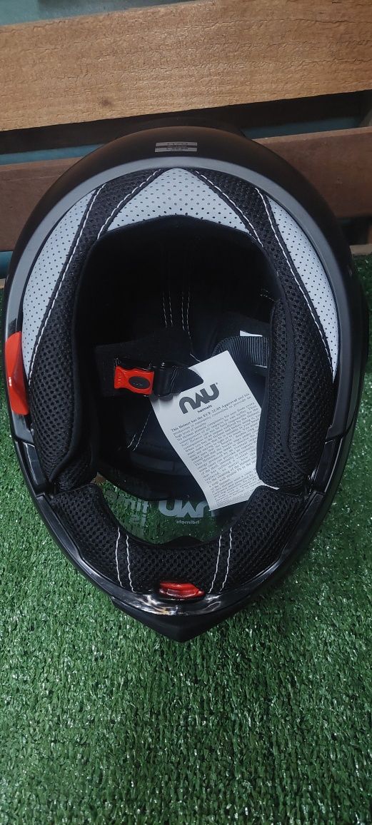 Capacete N70 Duotec