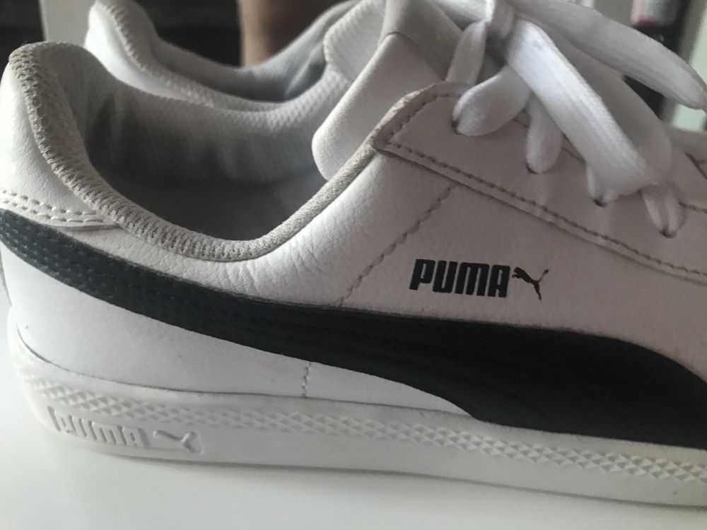 Продам Кеды Puma 40