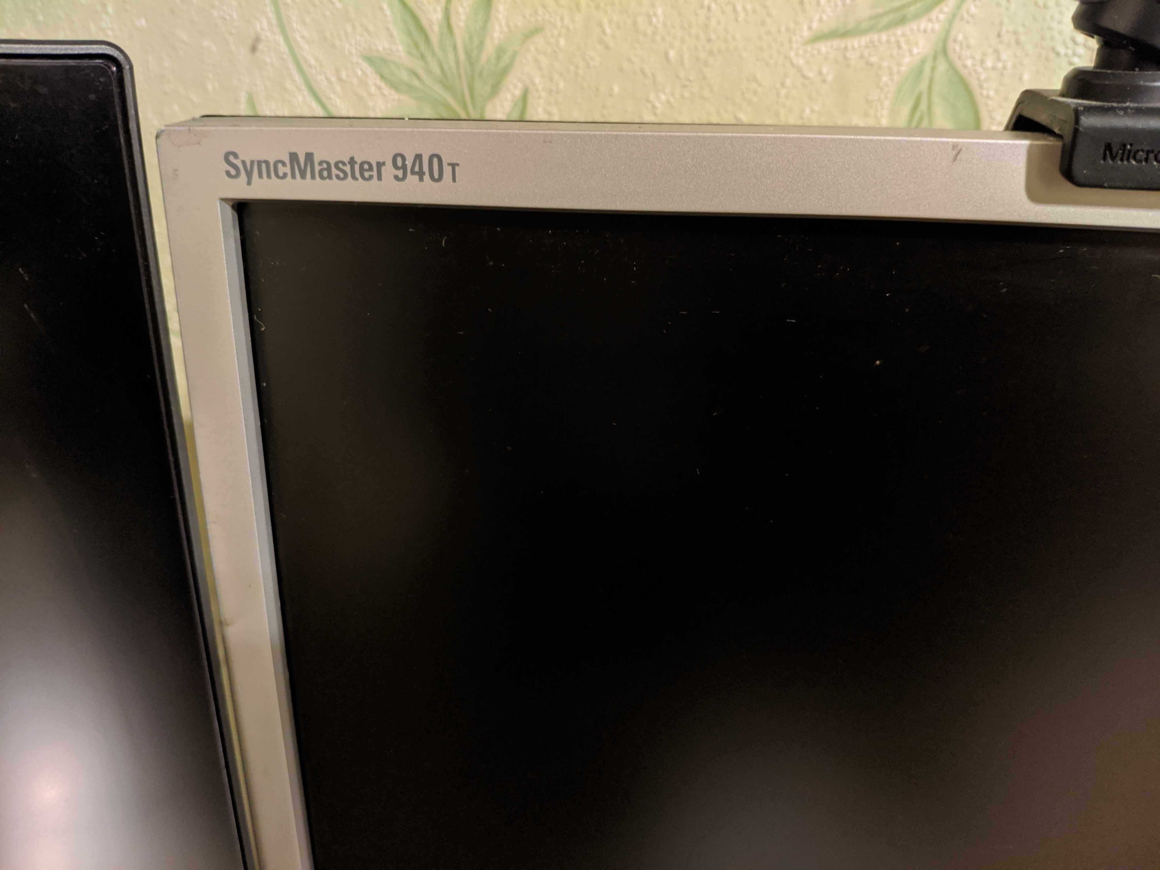 Монітор Samsung 940t