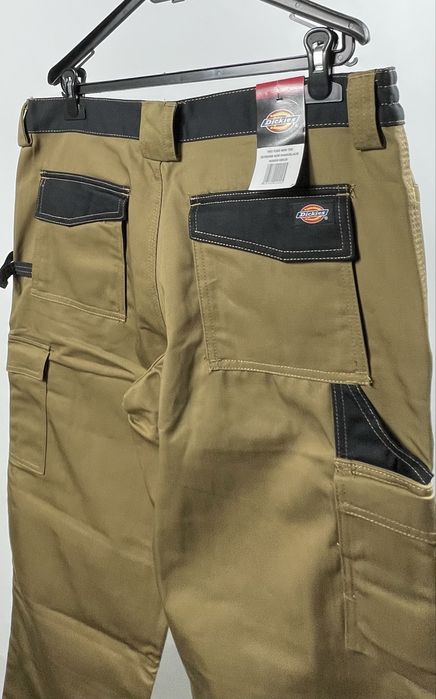 Штаны Dickies ( Uk 38 )