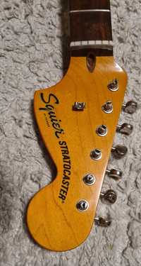 Gryf stratocaster vibe 70  squier