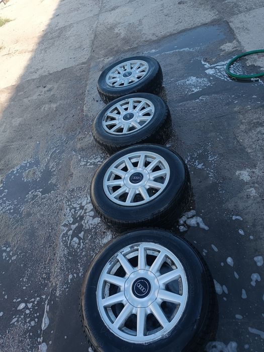 Диски 5/112 5 112 5*112 r15