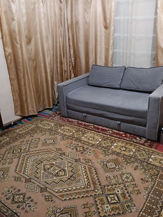 Продам 4х комнатную квартиру в центре Днепра