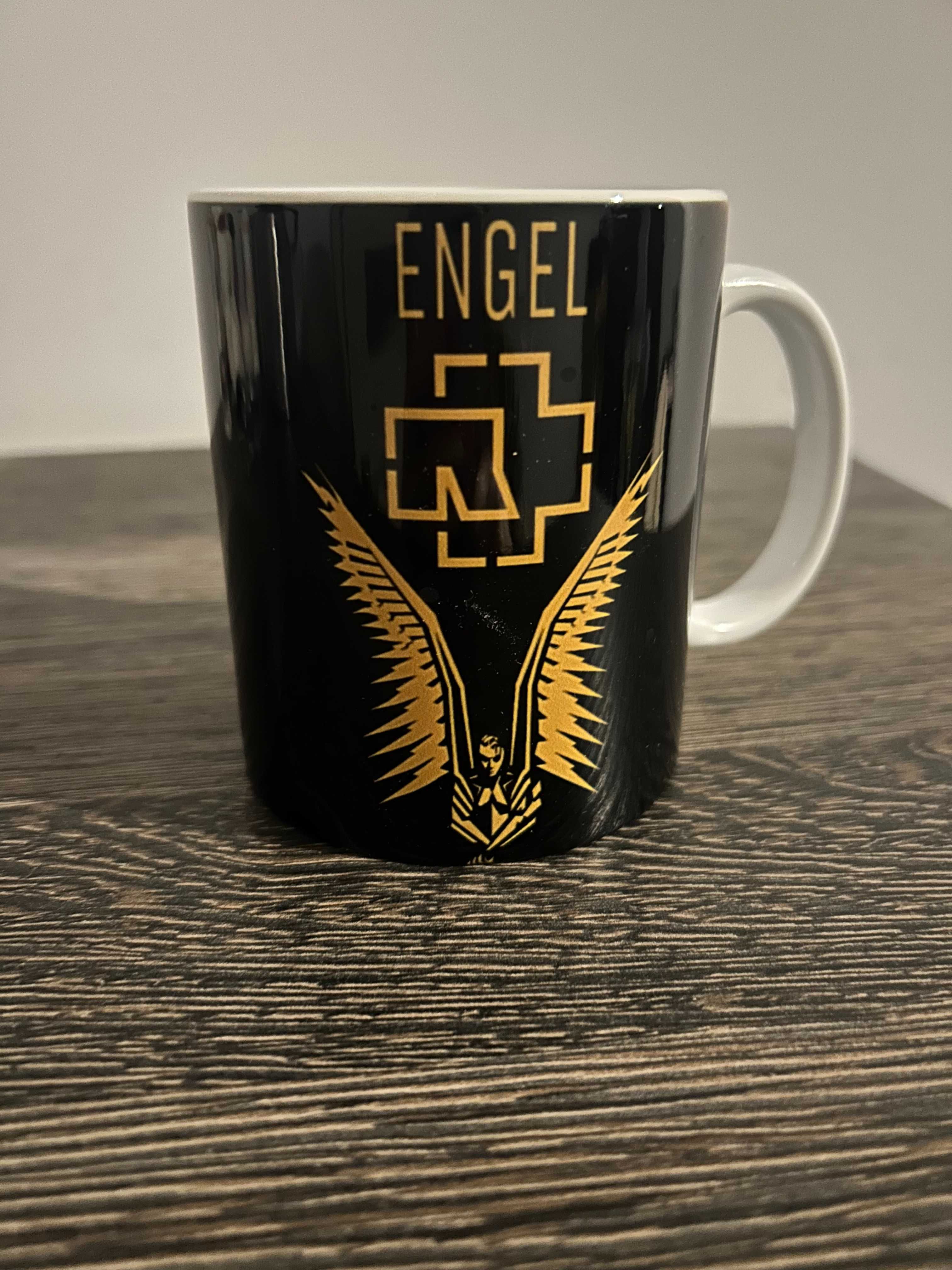 Kubek Rammstein "Engel"