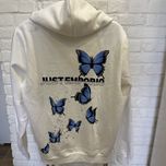 JUST EMPORIO. Чоловічі  худі . Оригінал.  Розм.  L. італійський бренд