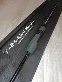 Продам спінінгову палочку Yamaga Blanks Blue Current BLC-510