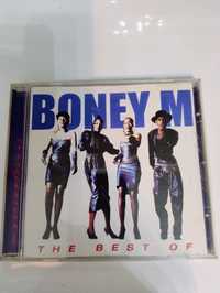 Boney M CD The Best Of