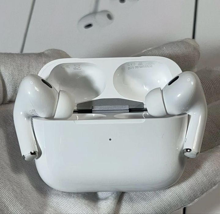 РОЗПРОДАЖ Air Pods Pro 2 навушники (аірподс,аірподс про 2,AirPods Pro)