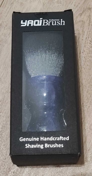 YAQI BRUSH R1736S2-24 24mm pędzel do golenia (NOWY)