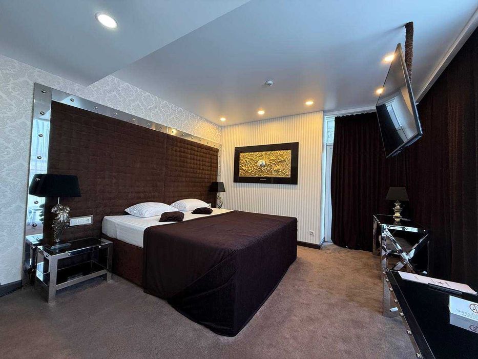 Продажа готового бизнеса в Maristella — 4 номера на первой линии моря!