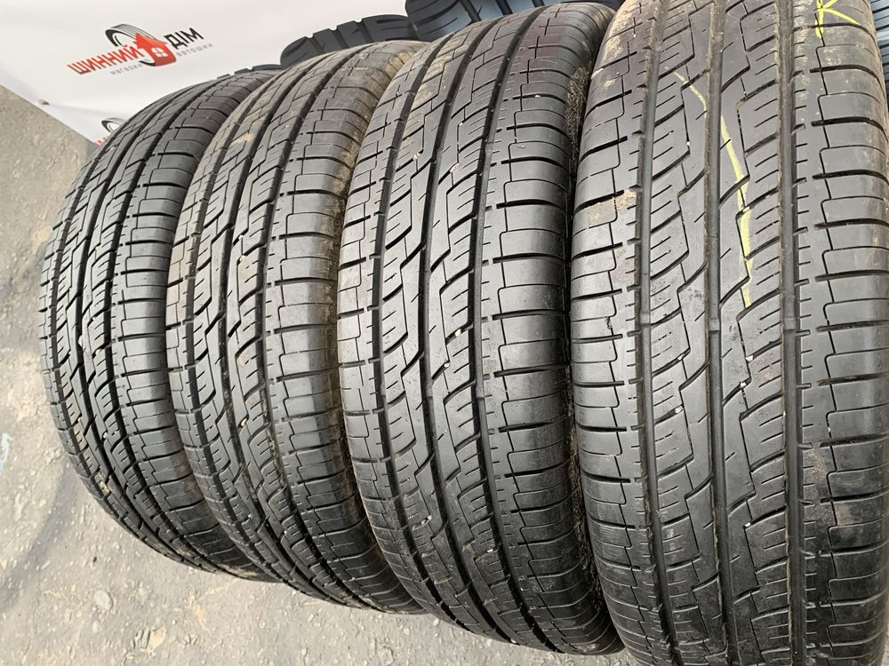 Шини 215/75 R16C Gislaved 2022 рік 9 мм 215 75 16С