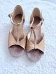 ZA DARMO buty taneczne Akces rozm. 32 ( 20 cm)
