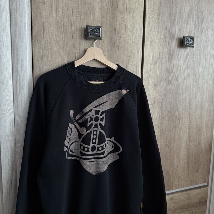 Світшот Vivienne Westwood Anglomania