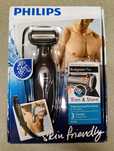 Nowy trymer Philips BG 2036