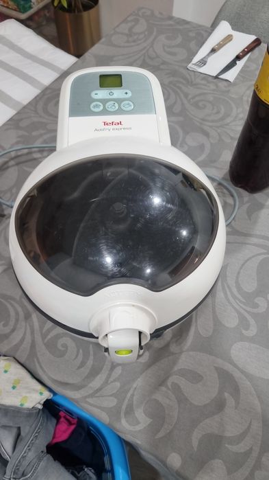 Actifry express TEFAL