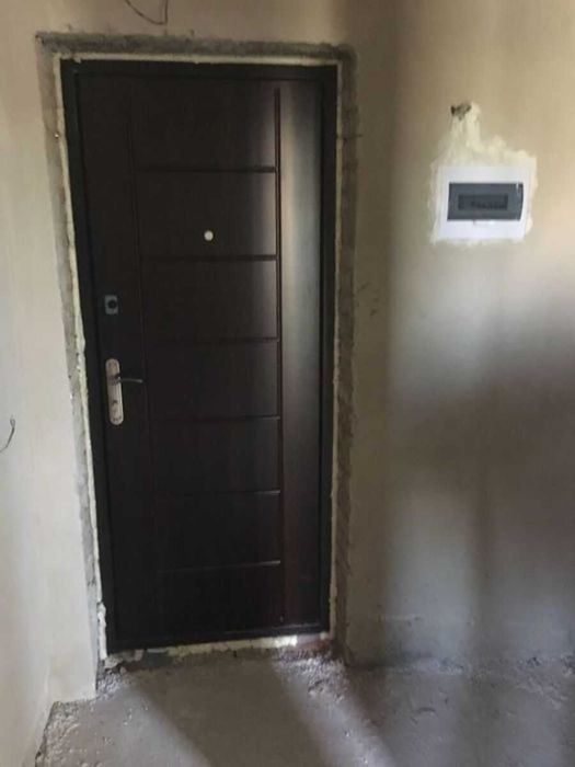 1-кімнатна квартира у Новобудові. Інд. опалення.43м2. Обжитий будинок