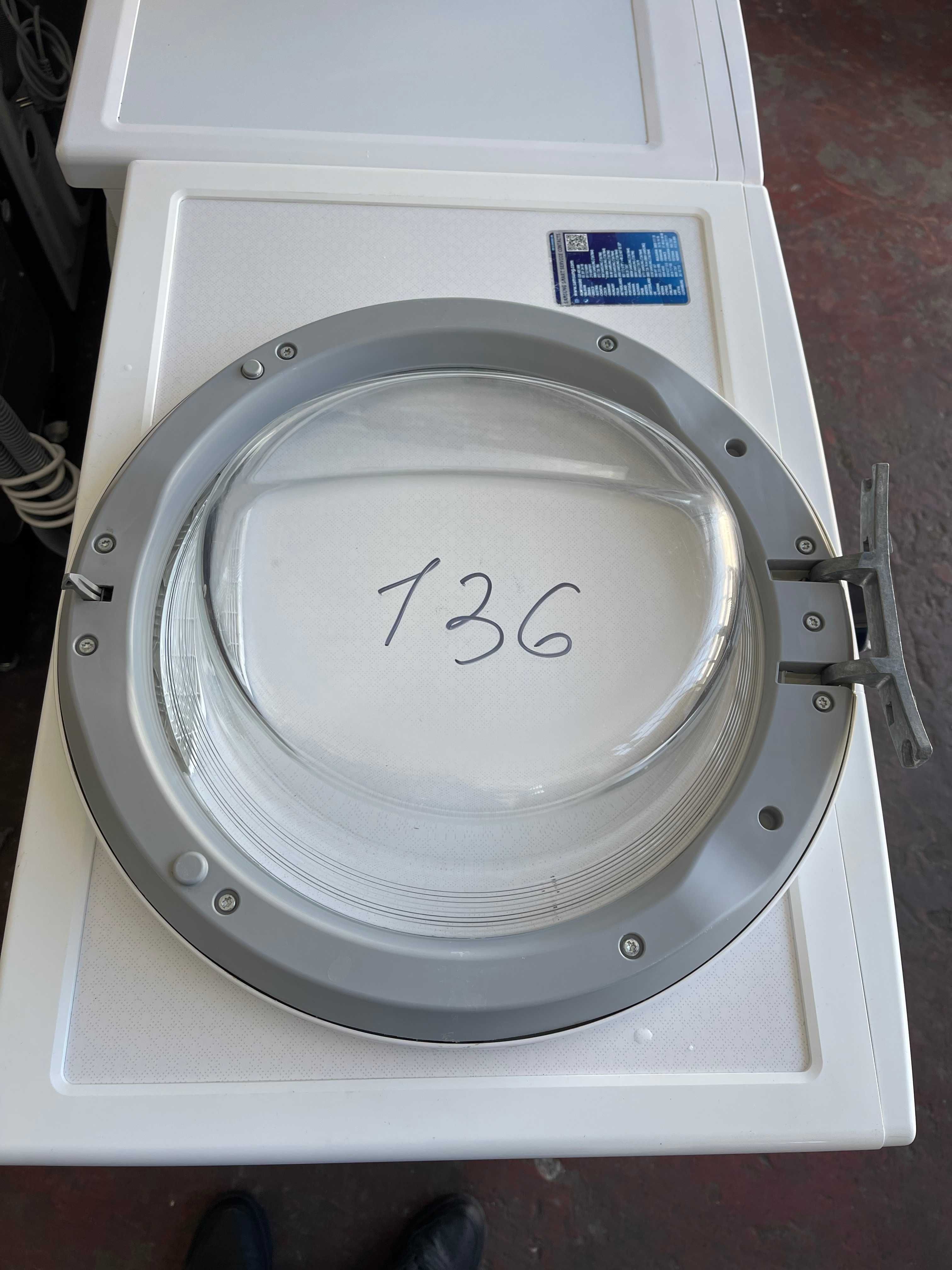 Drzwi do pralki Whirlpool 61003P