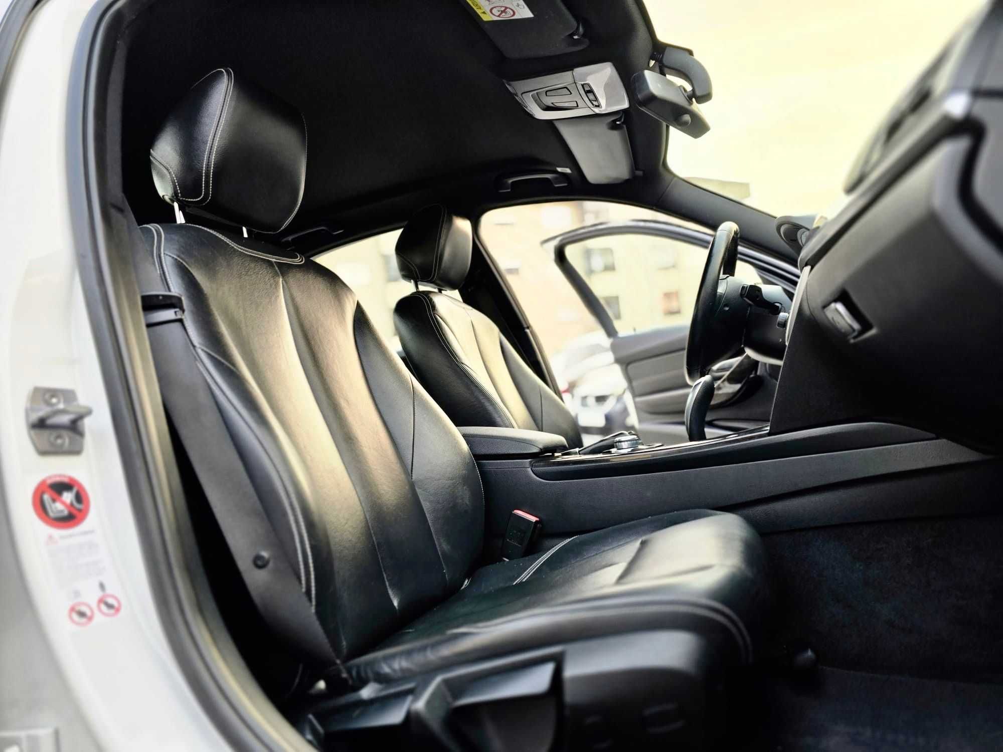 BMW 320D PACK M 2.0 "LOOK M3" "AUTO"