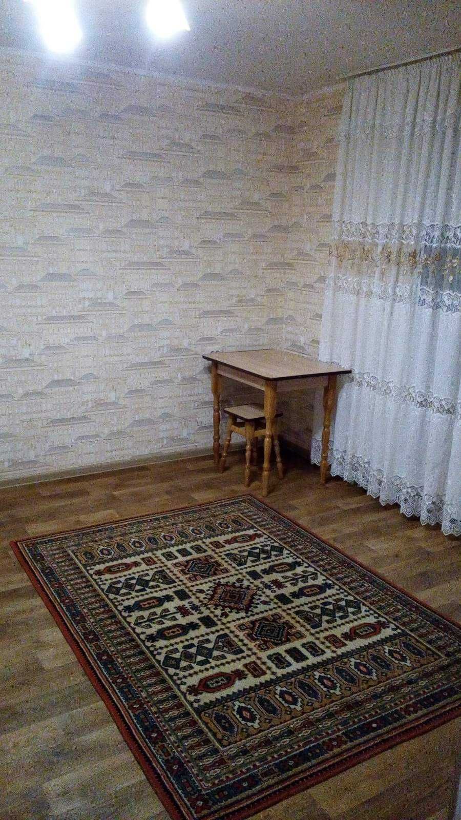 Здам 1 кімнатну квартиру в Краматорську