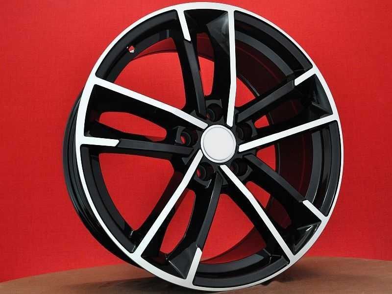FELGI R19 5x112 AUDI A4 B6 B7 B8 B9 A5 Q2 GA SQ2 Q3 VW Tiguan Scirocco