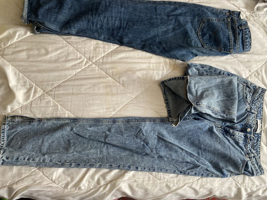 Джинси LEVIS, Reserved