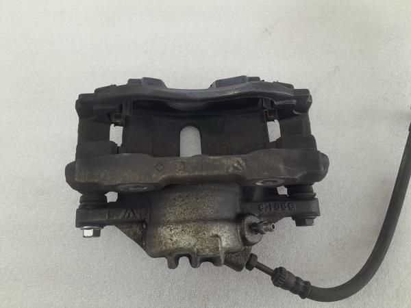 Pinça travão / maxila de travão frente esquerda CITROËN C3 Picasso (SH