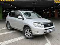 Toyota RAV4 2.4 газ\бензин 2006 року - Можлива розстрочка\обмін