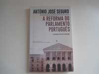 A reforma do Parlamento Português por António José Seguro