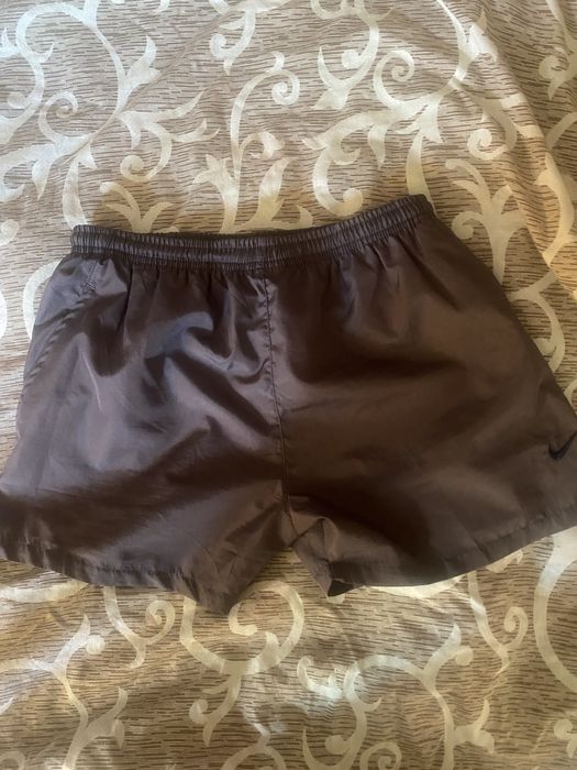 Шорти чоловічі Nike