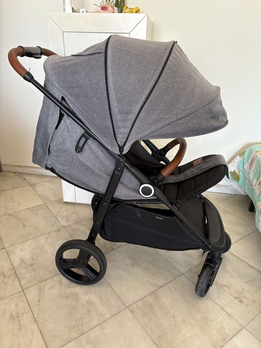 Carrinho para criança Kindercraft